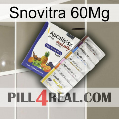 Snovitra 60Mg 11